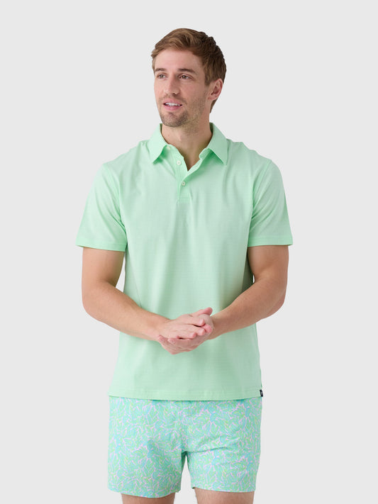 Southern Tide Men's The Seaport Kinston Stripe Polo