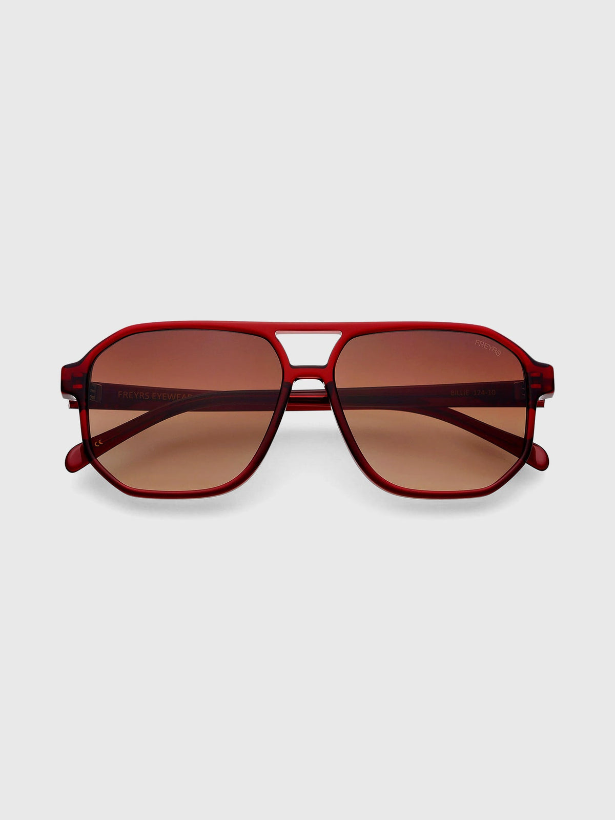 Freyrs Eyewear Billie Sunglasses