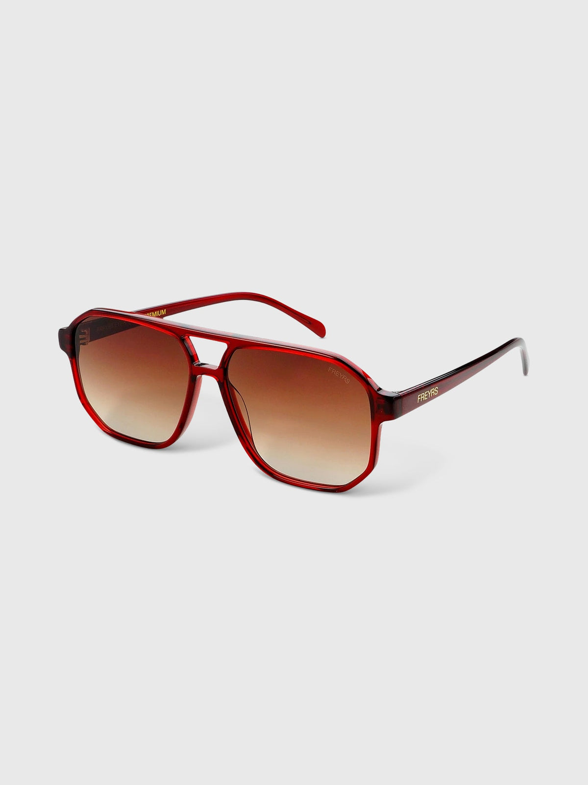 Freyrs Eyewear Billie Sunglasses