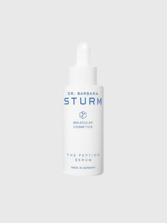 Dr Barbara Sturm The Peptide Serum