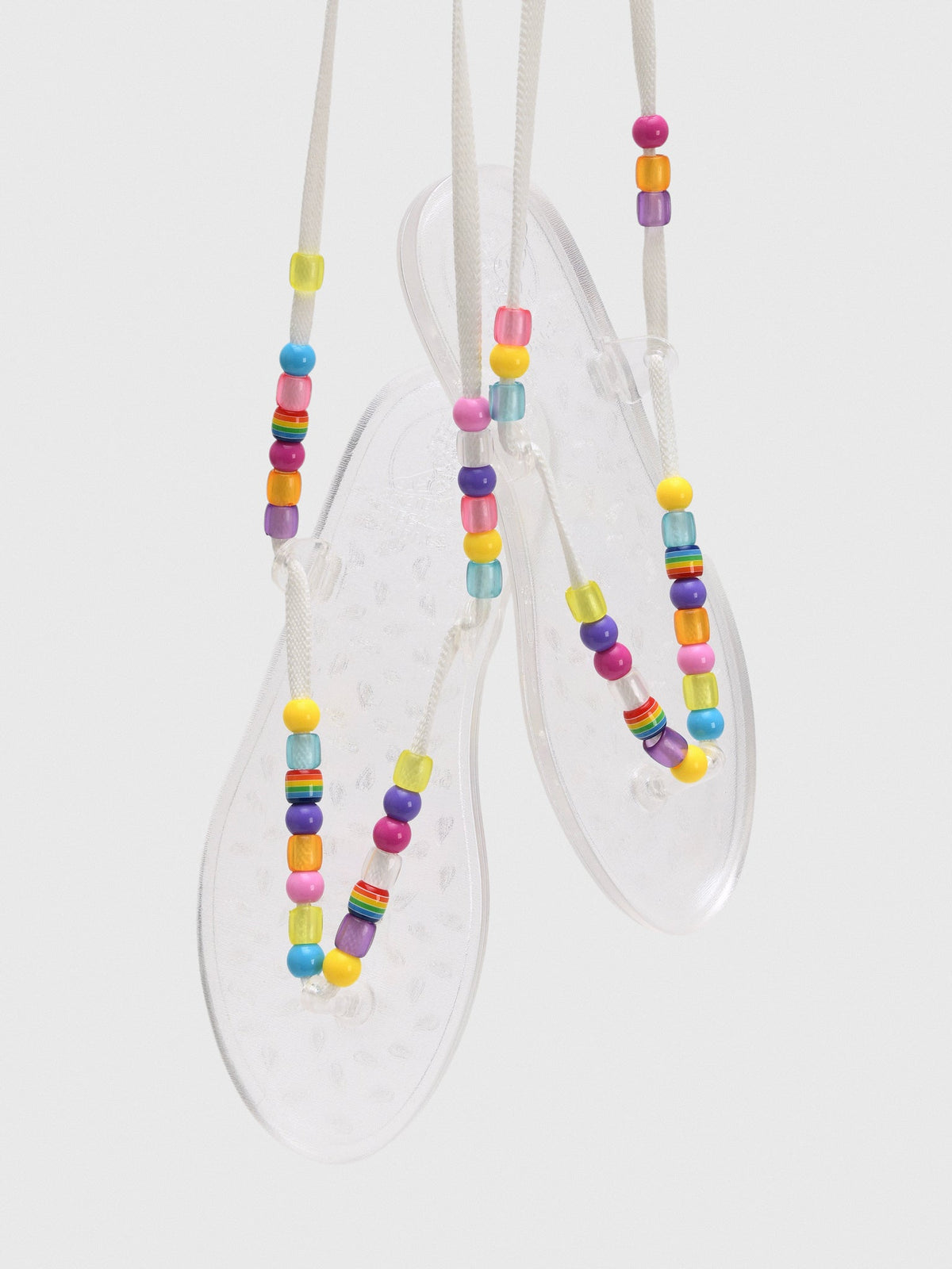 Ancient Greek Sandals Women's Esther Beads Sandal