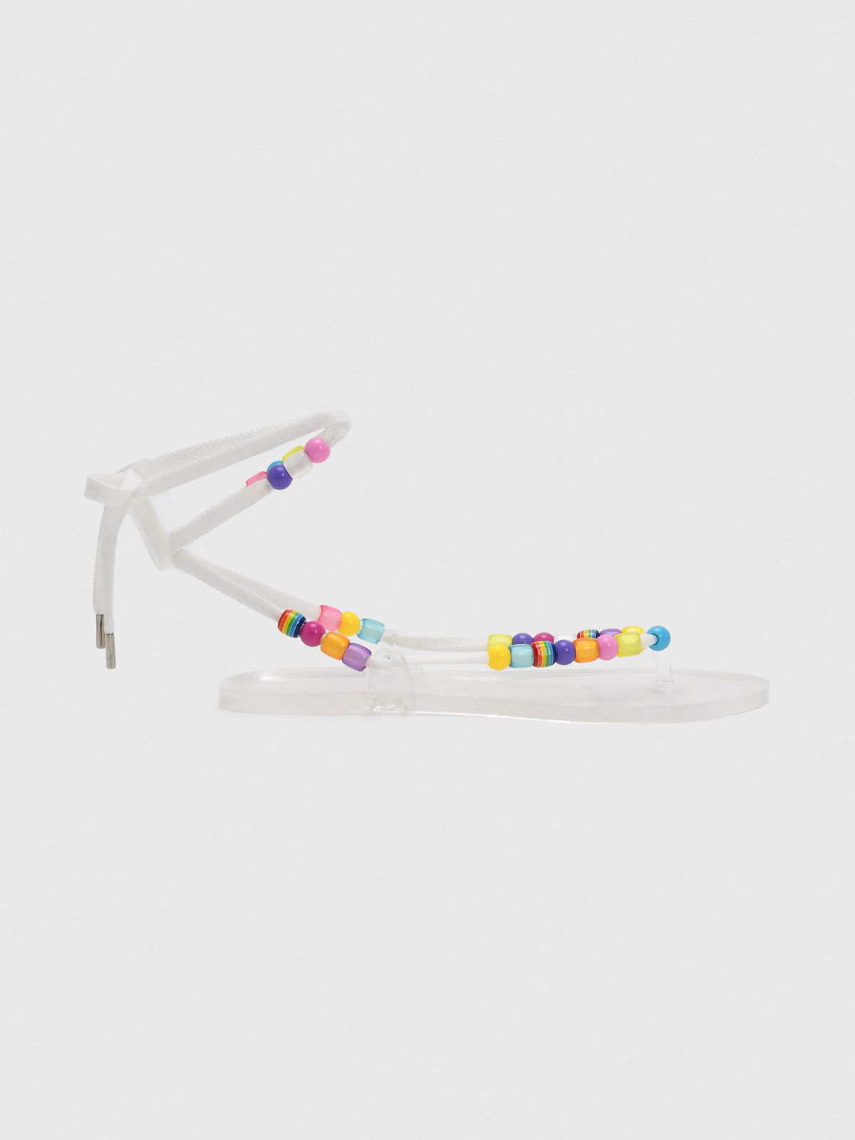 Ancient Greek Sandals Women's Esther Beads Sandal