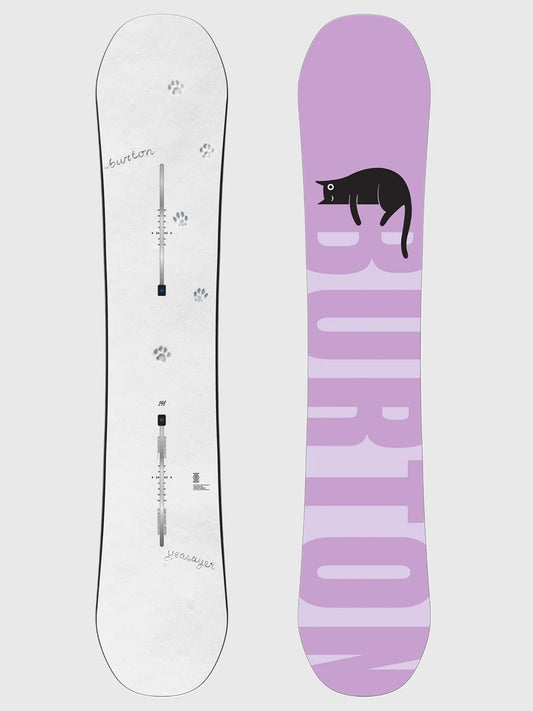 Burton Women's Yeasayer Snowboard 2027