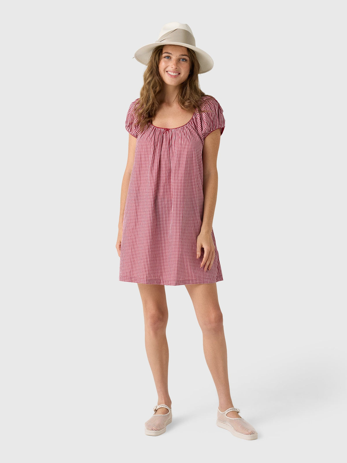 DÔEN Women's Julia Dress