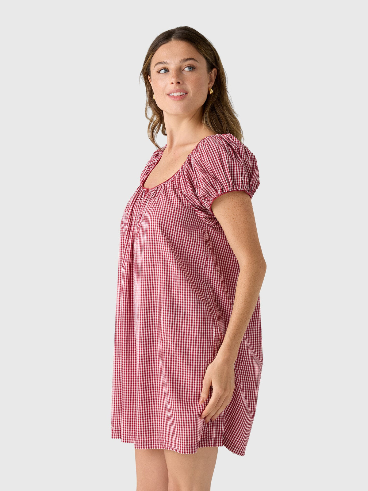 DÔEN Women's Julia Dress