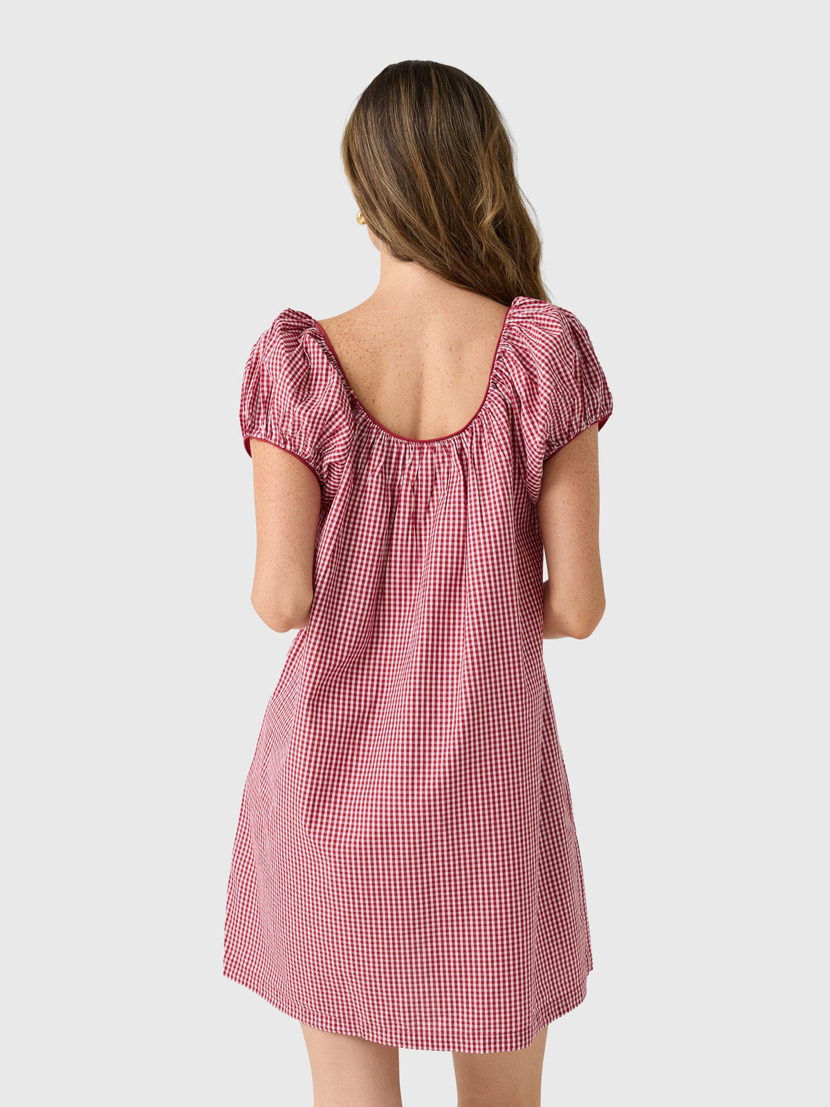 DÔEN Women's Julia Dress