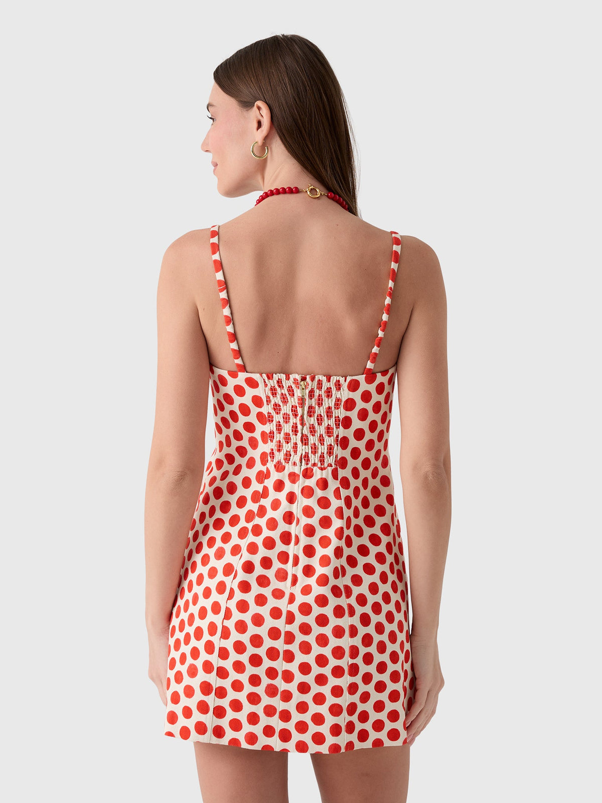 Cara Cara Women's Claudine Mini Dress