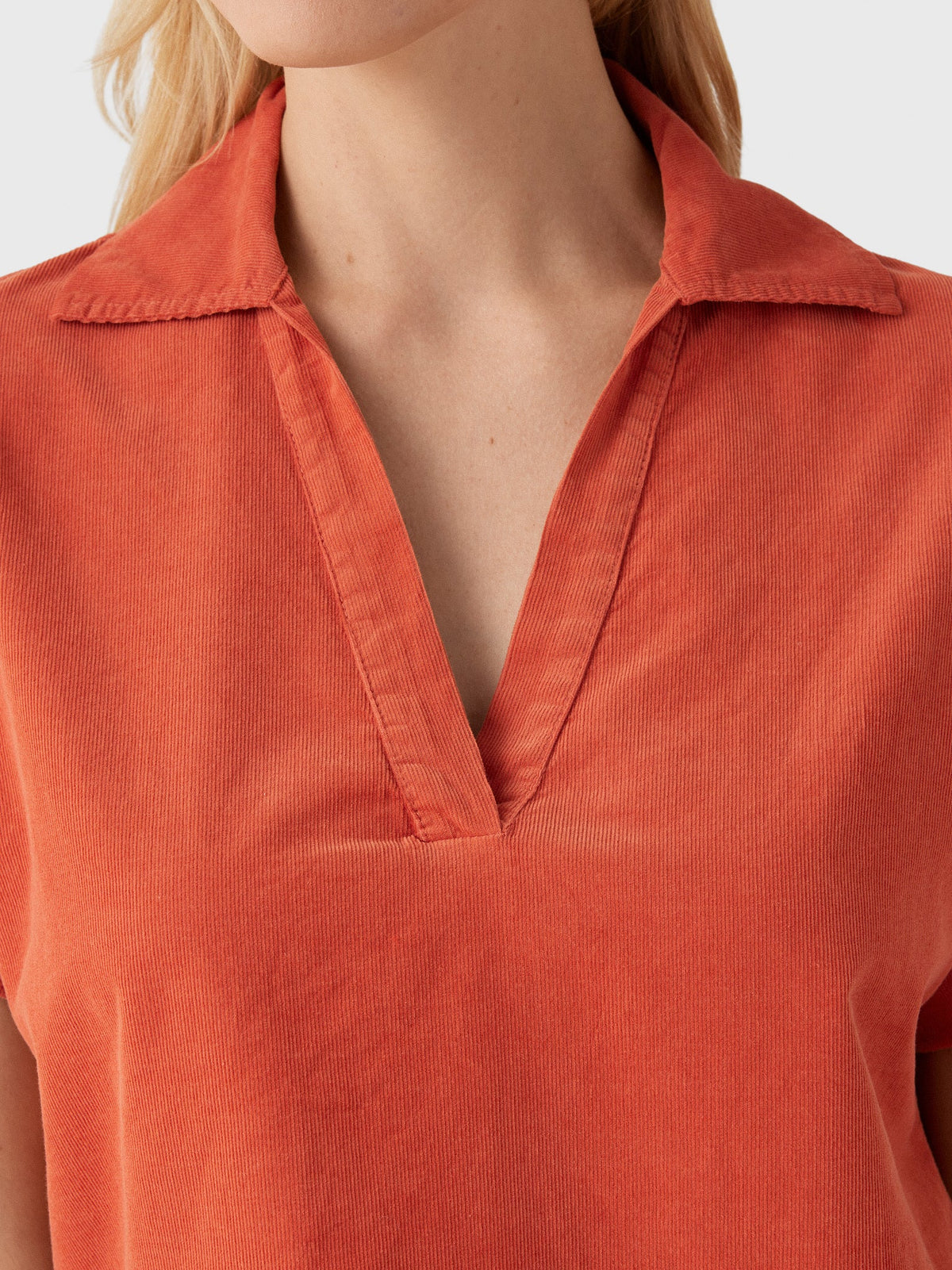 MVG Women's Hannah Top