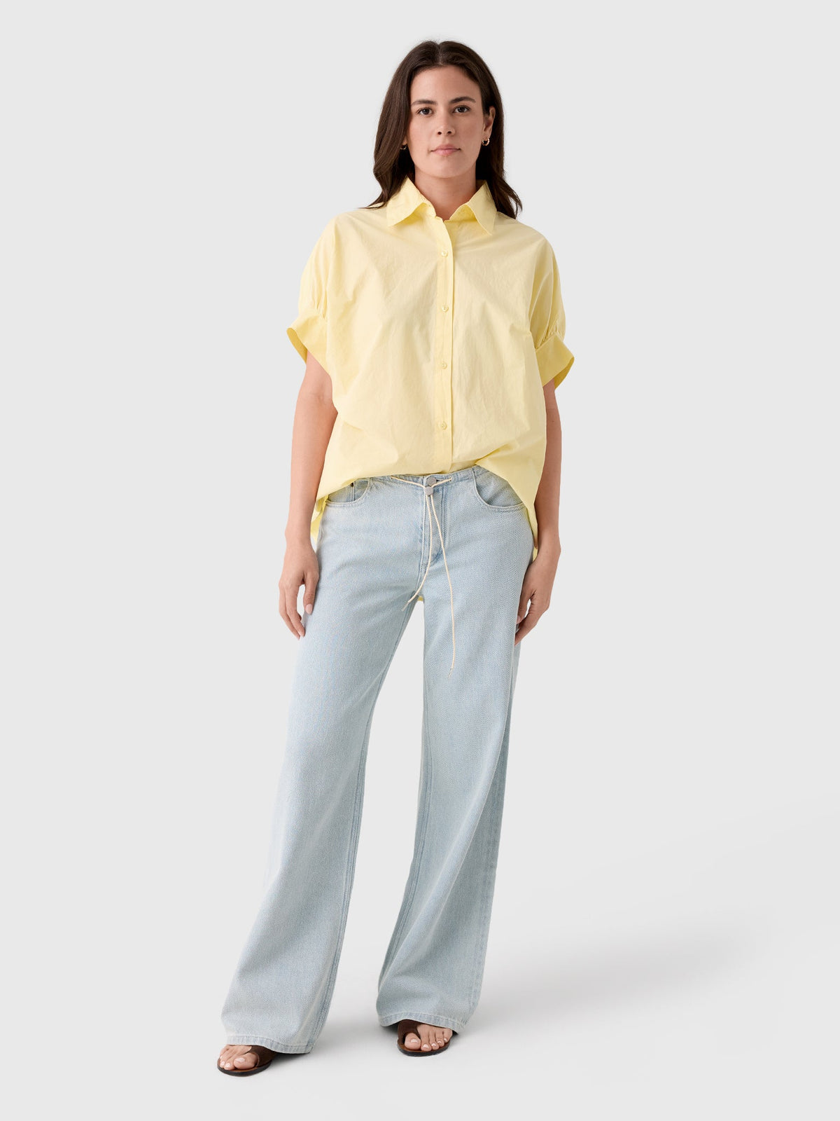 MVG Women's Hope Top