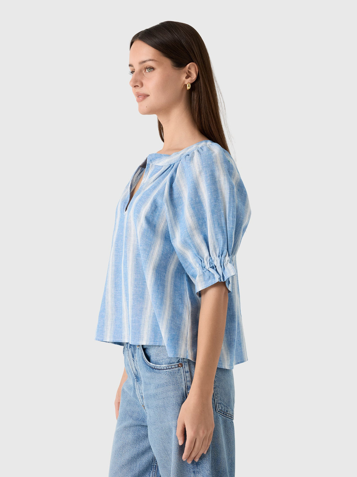 MVG Women's Asha Top
