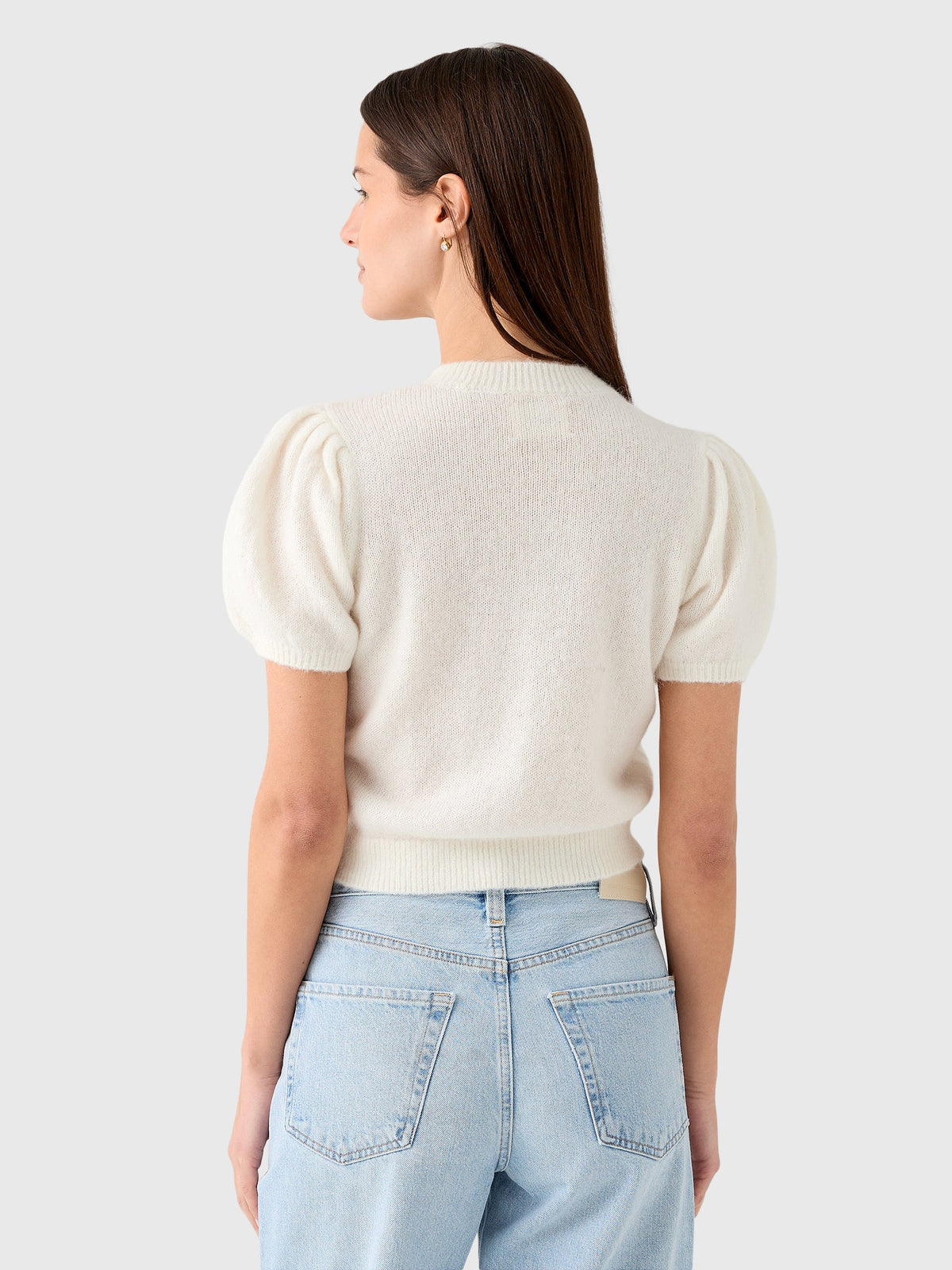 DÔEN Women's Anisa Cardigan