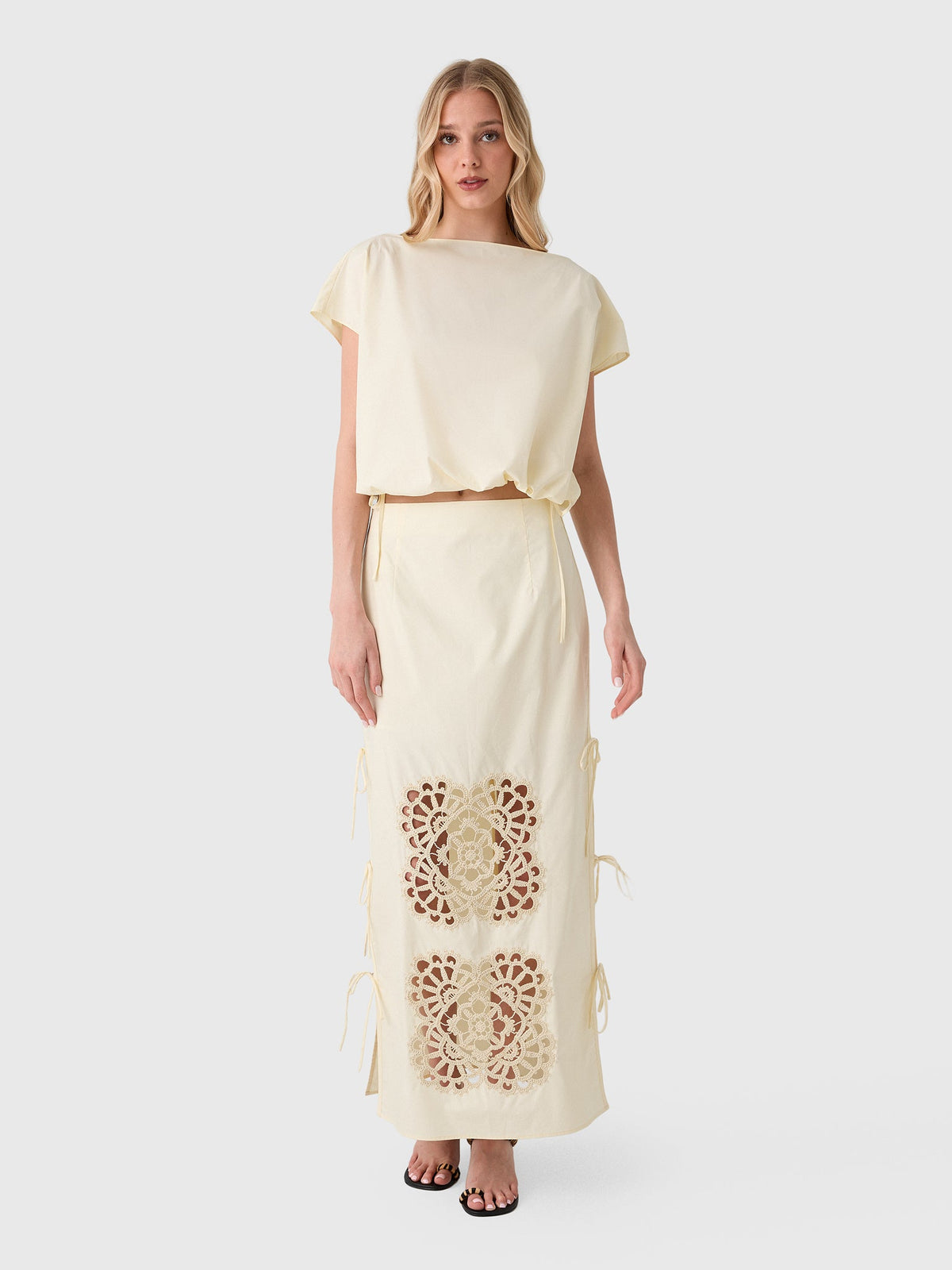 CLEA Women's Marisa Skirt