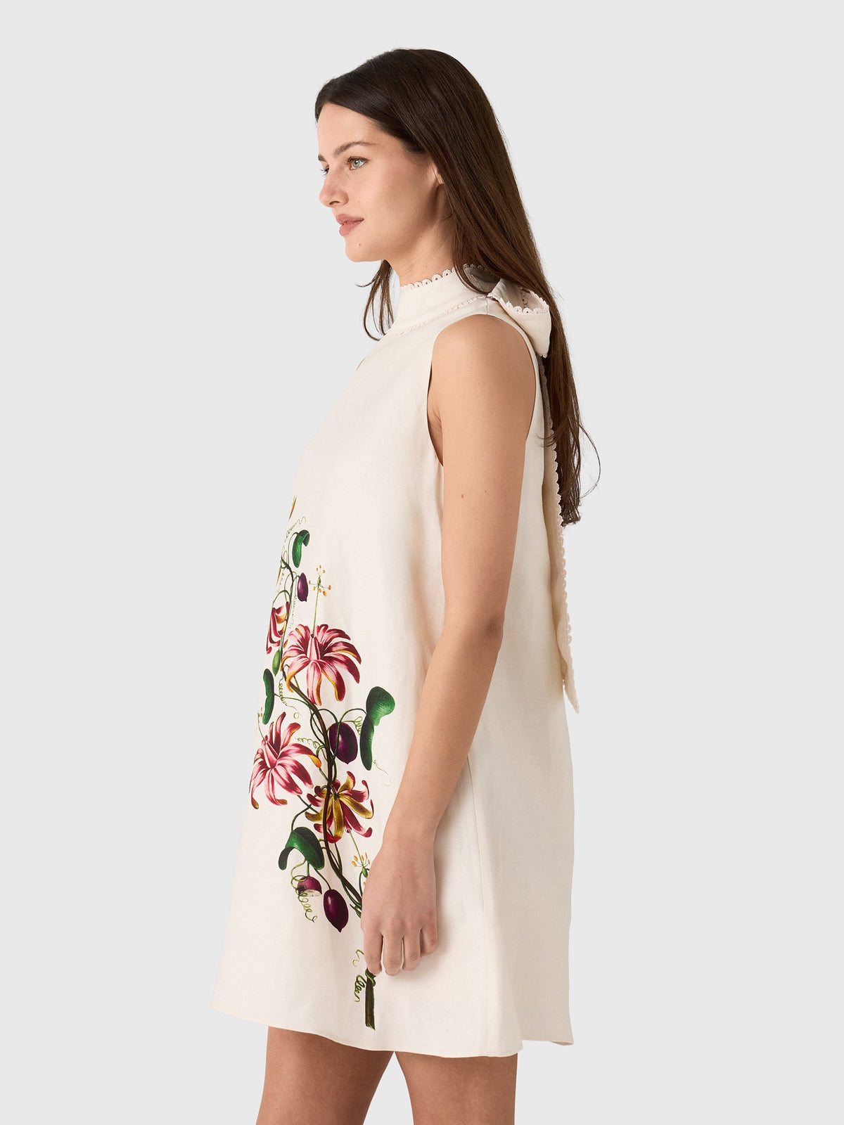 CLEA Women's Chantal Mini Dress