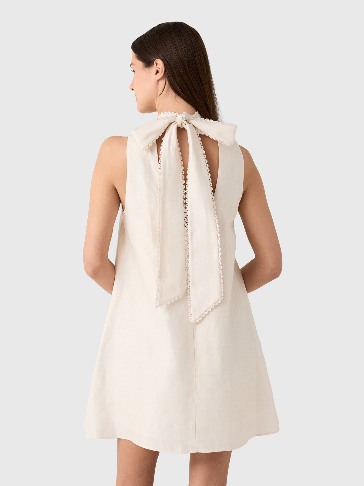 CLEA Women's Chantal Mini Dress