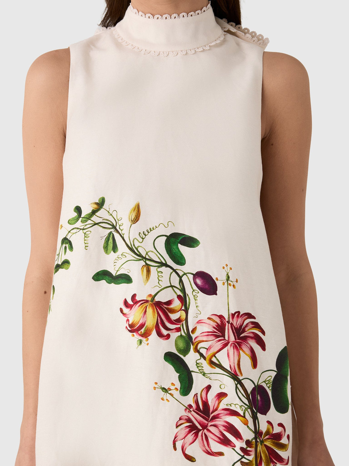 CLEA Women's Chantal Mini Dress