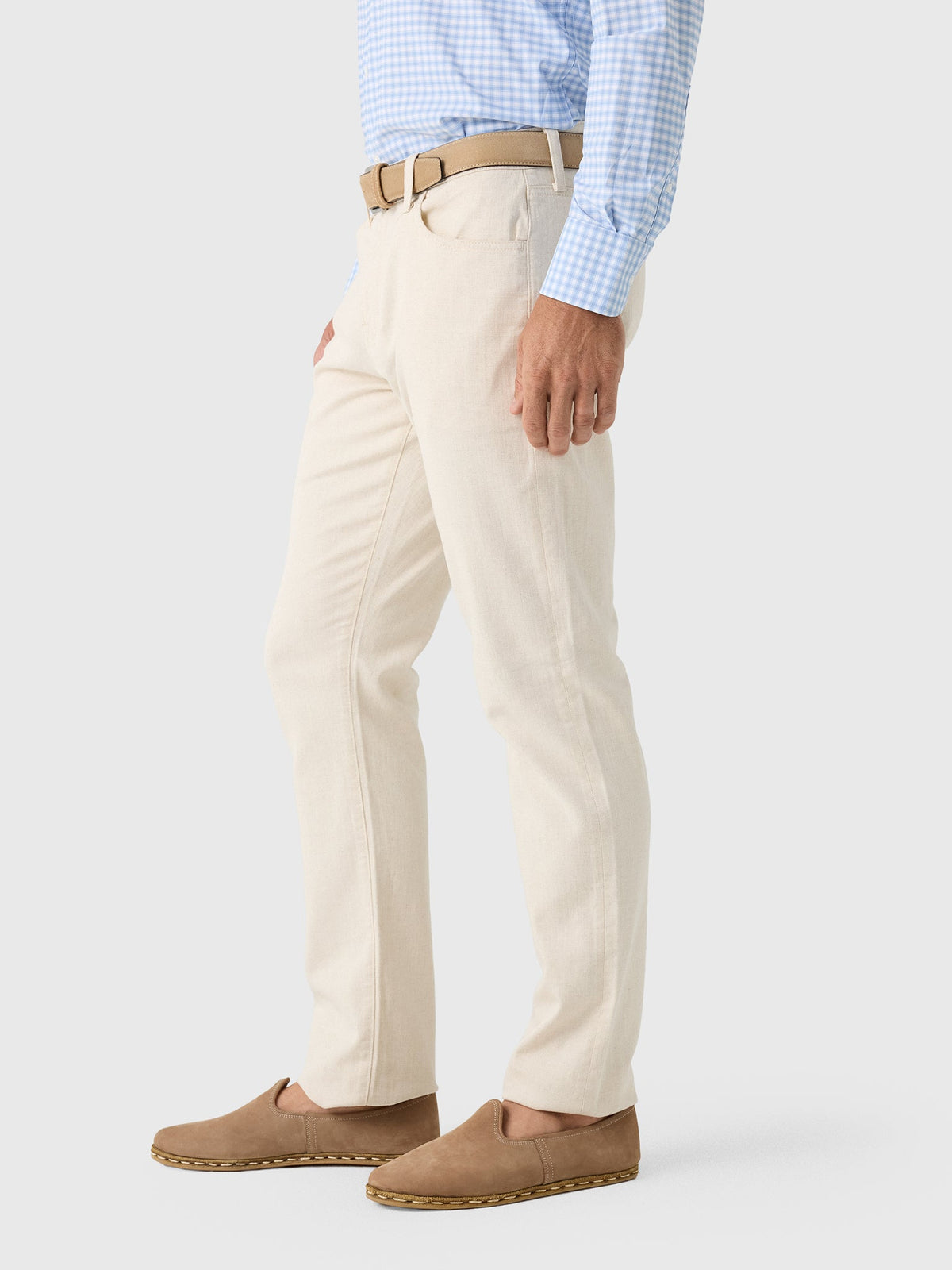 Adriano Goldschmied Men's The Everett Pant