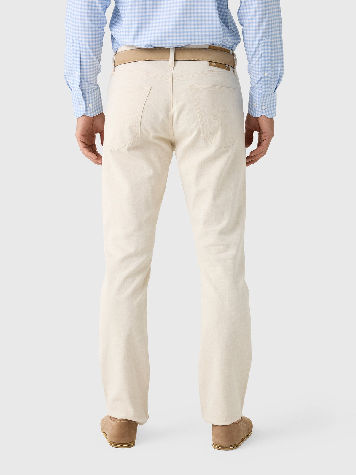 Adriano Goldschmied Men's The Everett Pant