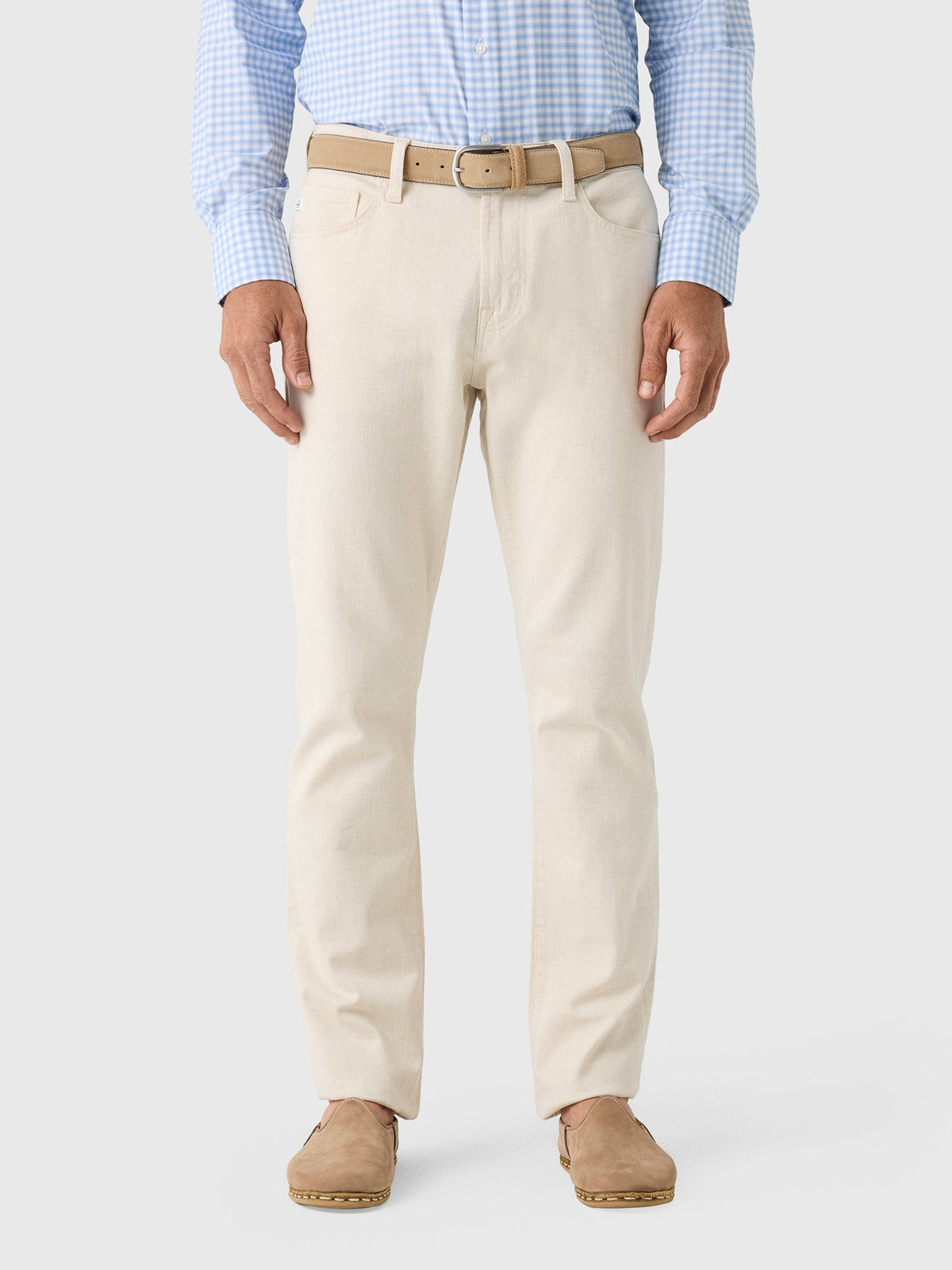 Adriano Goldschmied Men's The Everett Pant