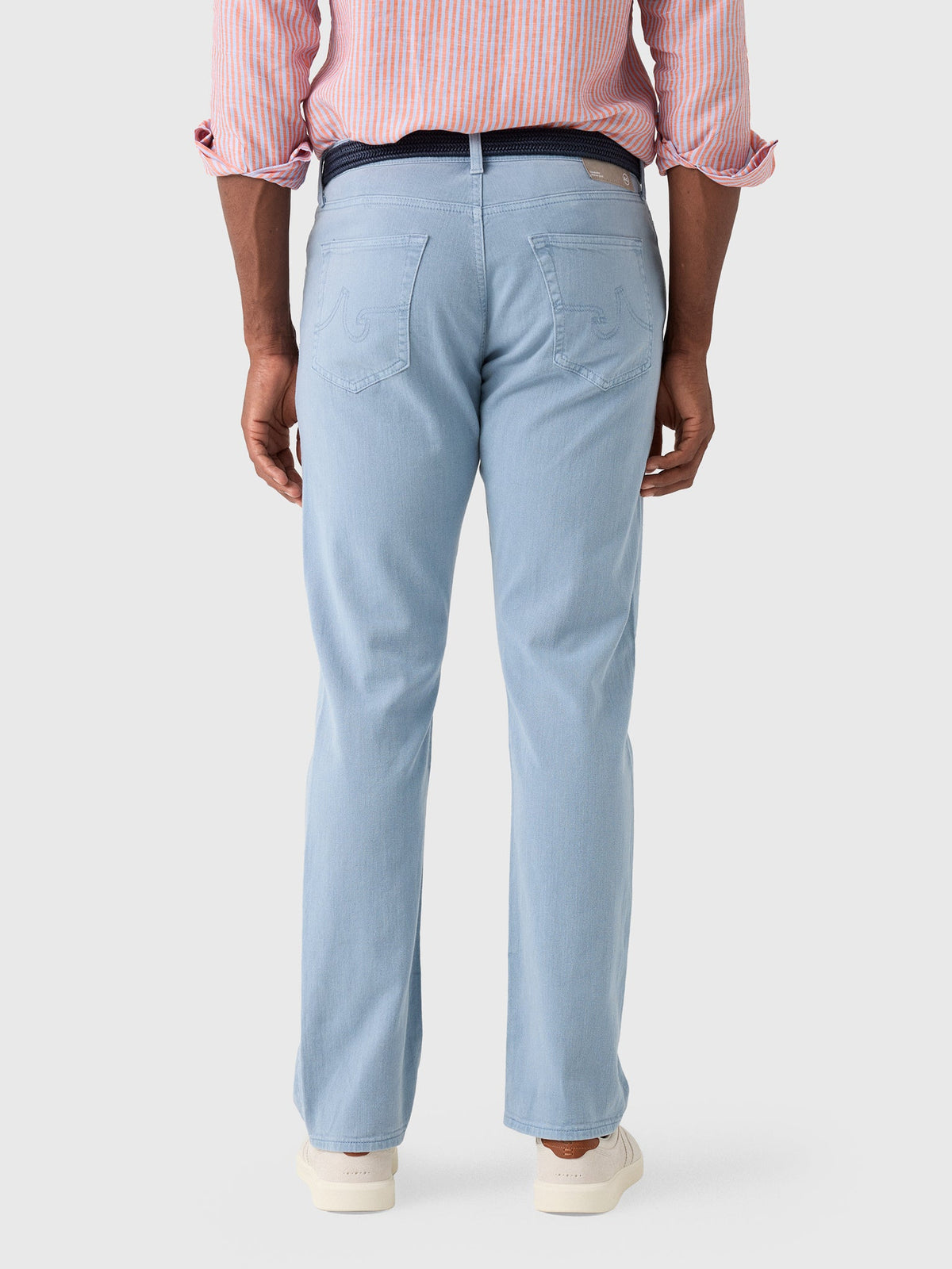 Adriano Goldschmied Men's The Everett Pant