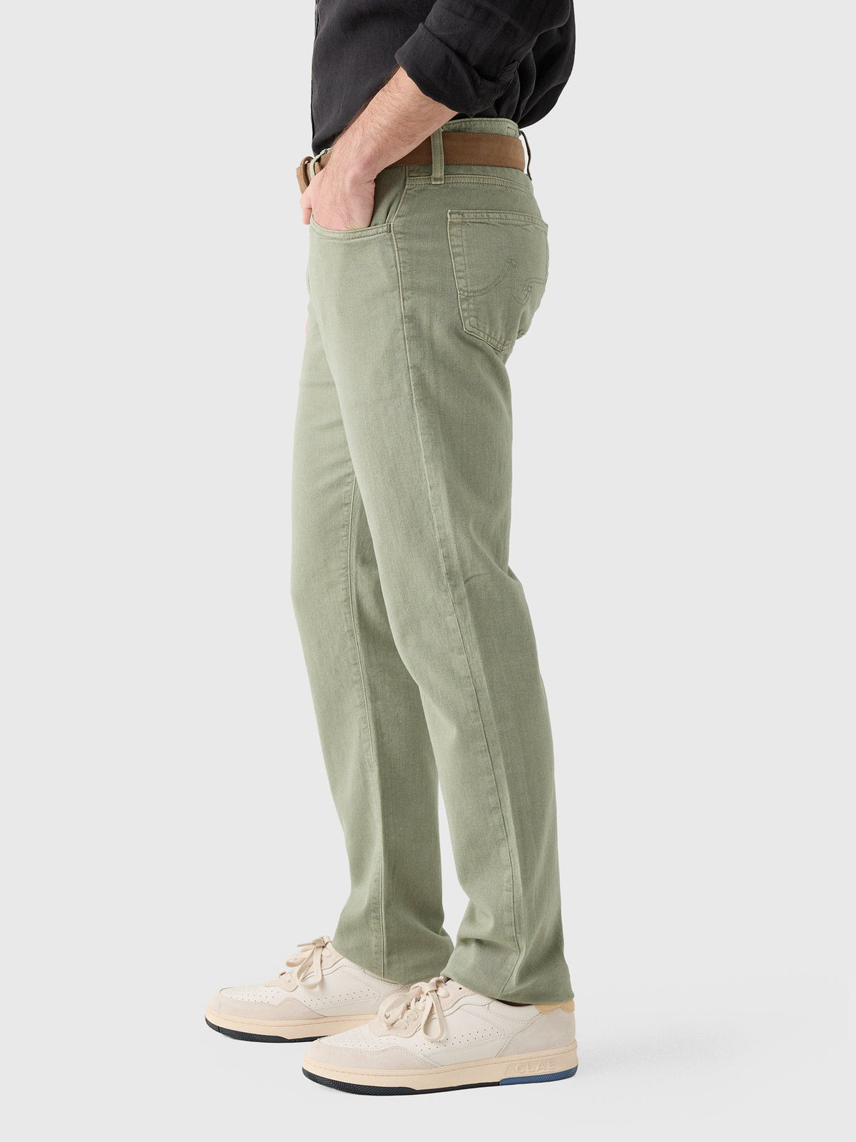 Adriano Goldschmied Men's The Everett Pant