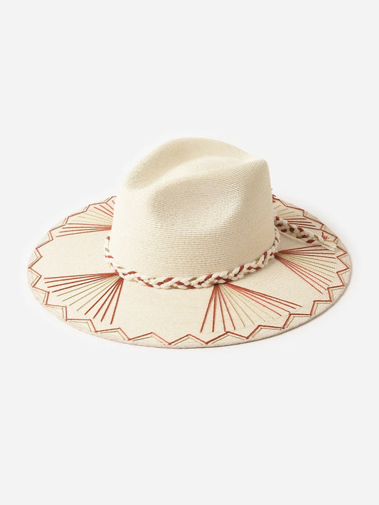 Corazon Playero Women's University of Texas Inspired Sophie Hat
