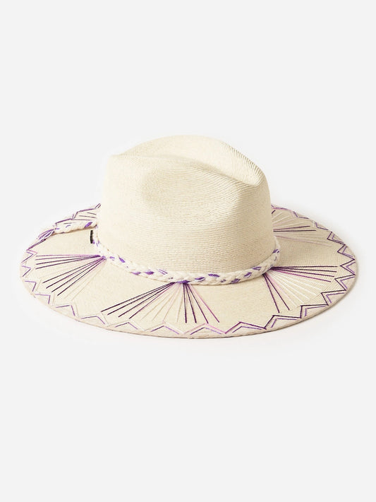 Corazon Playero Women's Texas Christian University Inspired Sophie Hat
