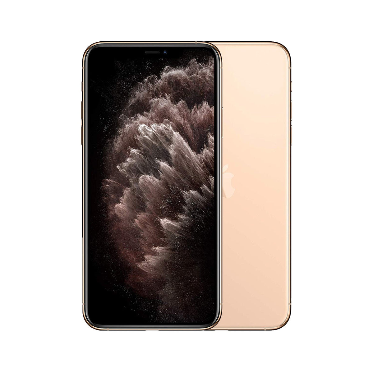 Apple iPhone 11 Pro Max 512GB (Gold) [~Refurbished: Excellent]