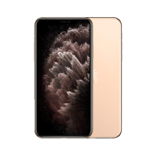 Apple iPhone 11 Pro Max 512GB (Gold) [~Refurbished: Excellent]