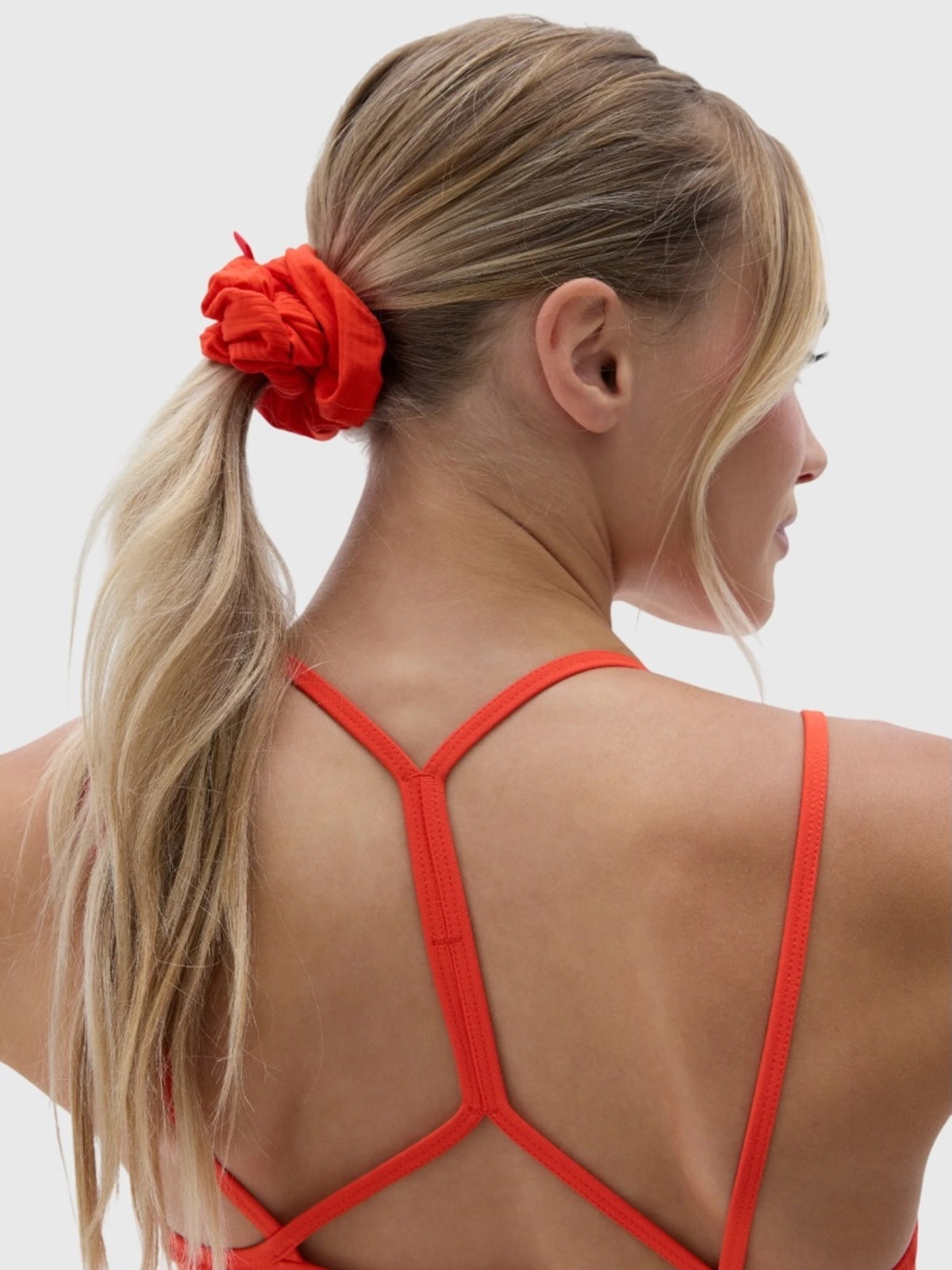 Halfdays 3-Pack Scrunchies