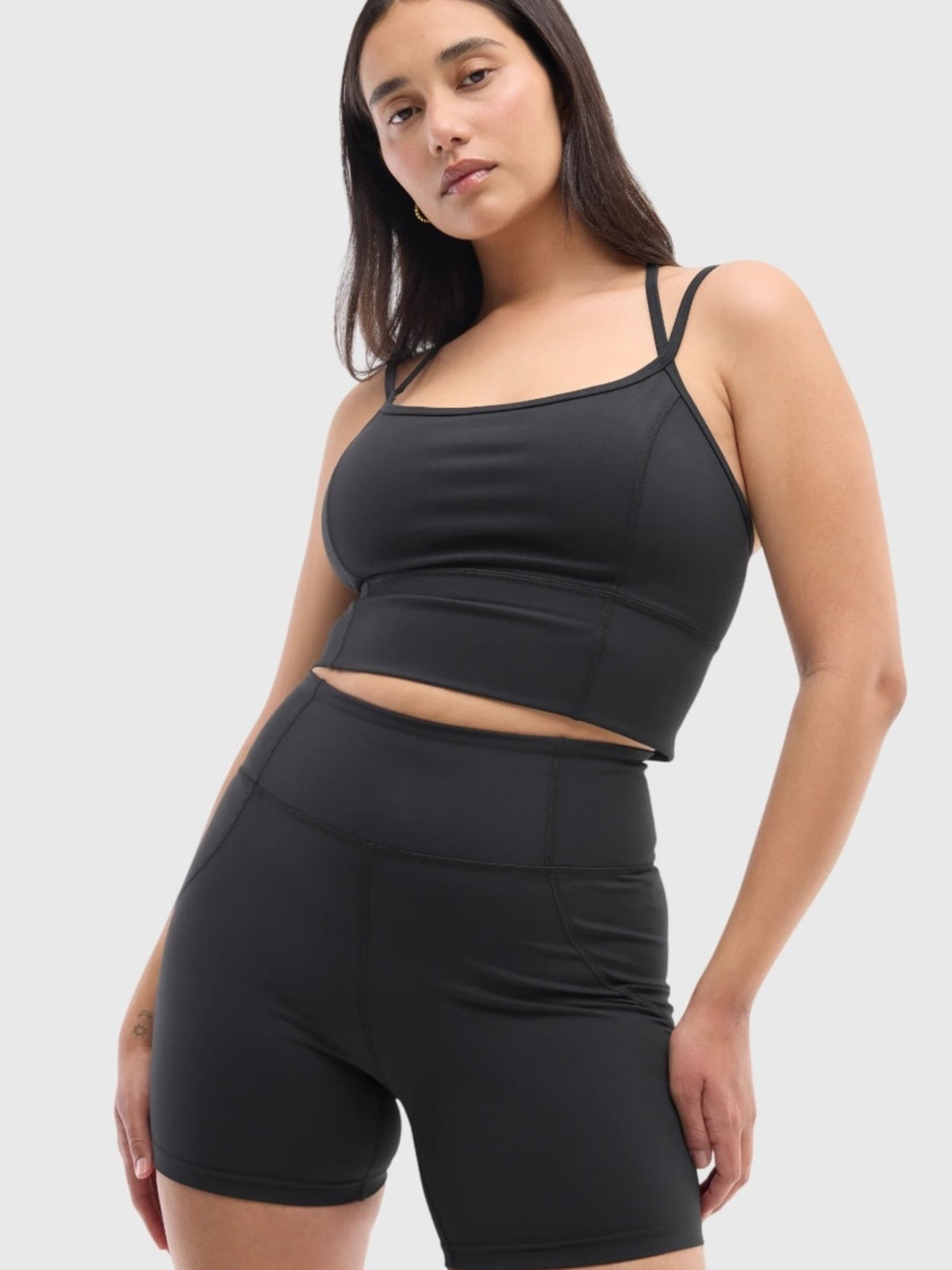 Halfdays Women's Hattie Bike Short