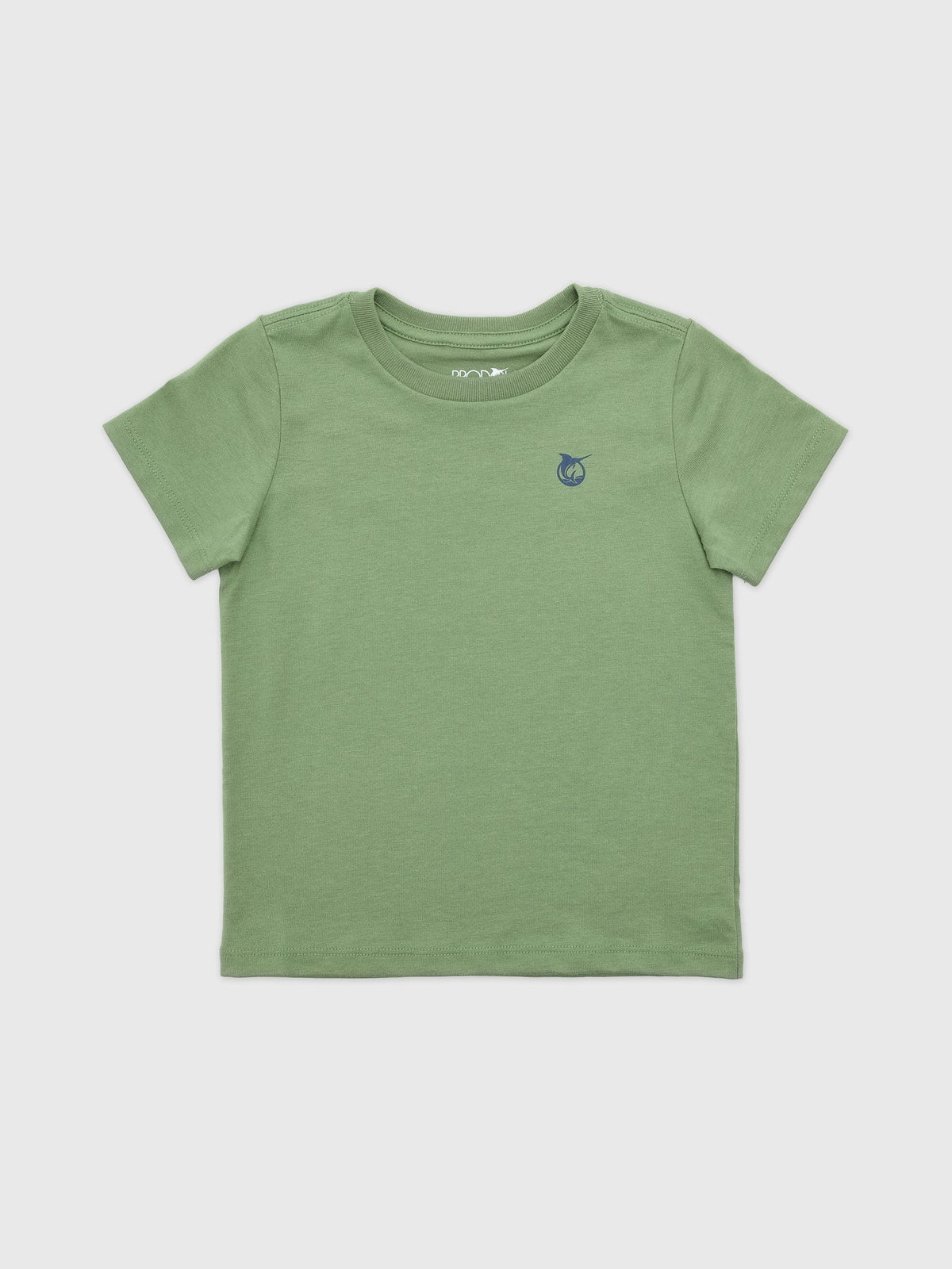 Prodoh Boys' Short Sleeve Cotton T-Shirt