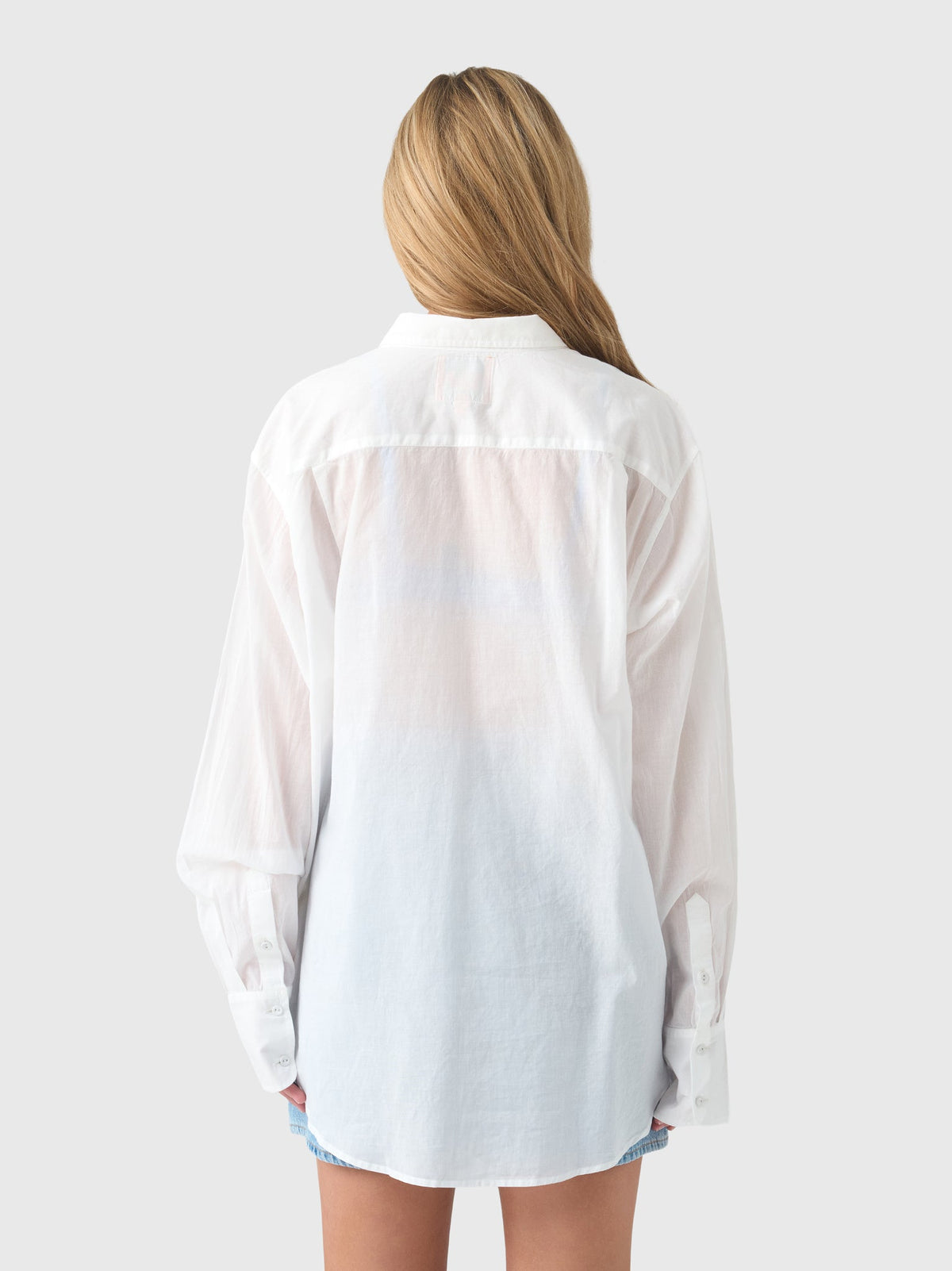 Coniglio Palm Beach Women's Business Casual Button Down Shirt