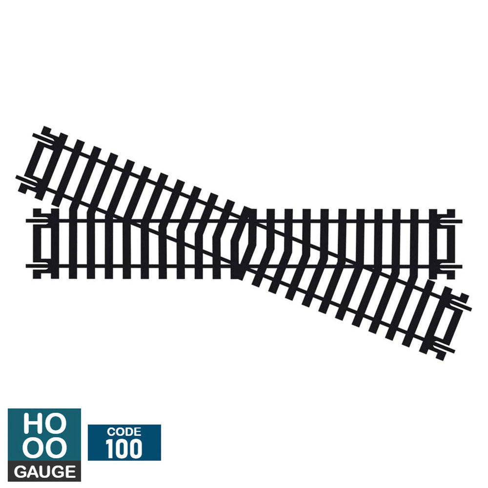 Hornby OO R/H Diamond Crossing