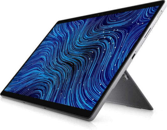 Dell Latitude 7320 Detachable Intel i7 1180G7 1.30GHz 16GB RAM 256GB SSD 13.3" Win 11 [~Refurbished: Very Good]