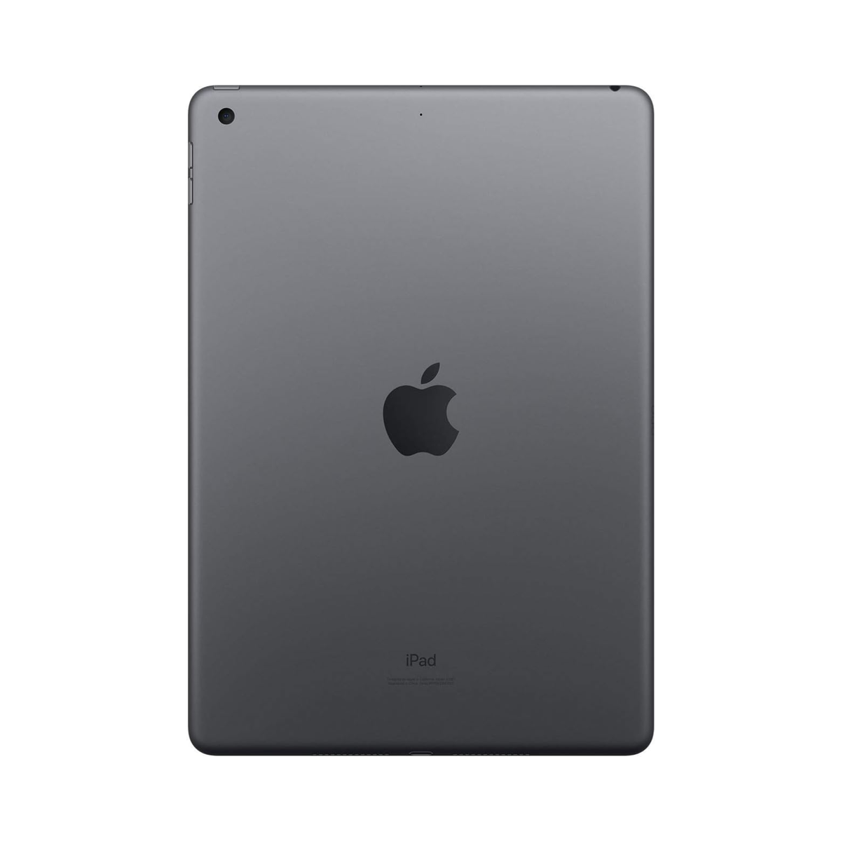 Apple iPad 7th Gen 128GB WiFi Cellular (Space Gray [~Refurbished: Excellent]