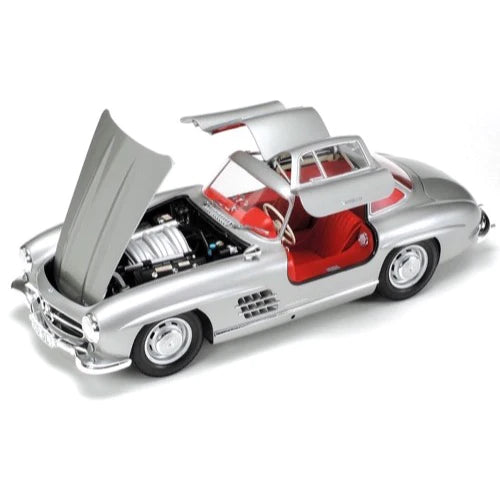 Tamiya 1/24 MercedesBenz 300SL