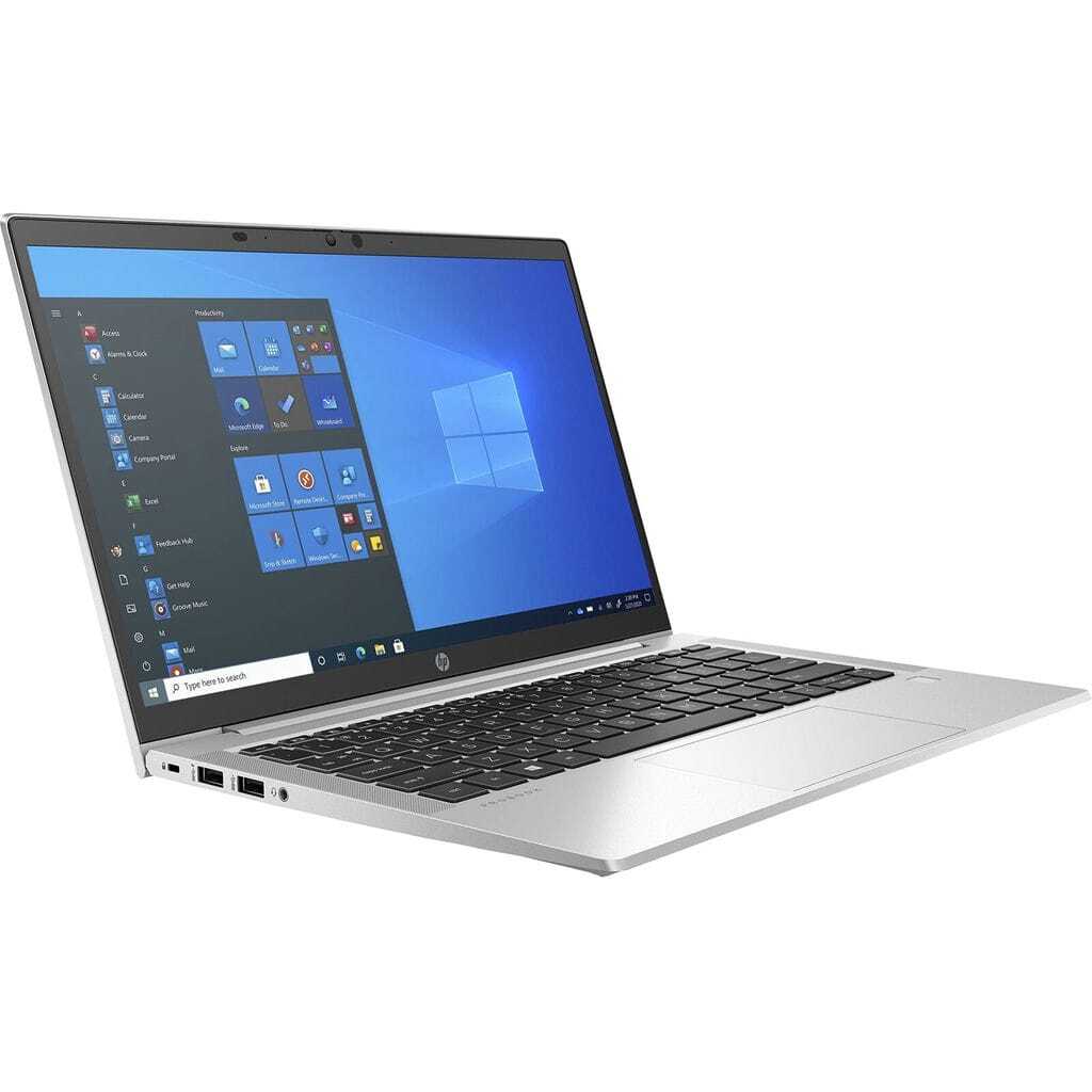 HP ProBook 635 Aero G8 AMD Ryzen 5 5600U 2.30GHz 16GB RAM 256GB SSD 13.3" FHD Win 11 [*Refurbished: Very Good]