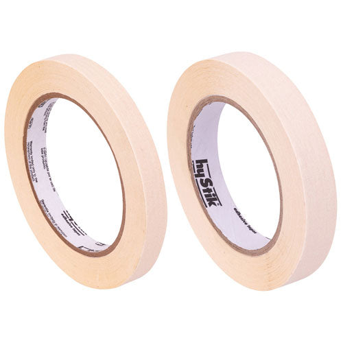 Hystik 8801 Masking Tape 50m (Cream) - 36mm