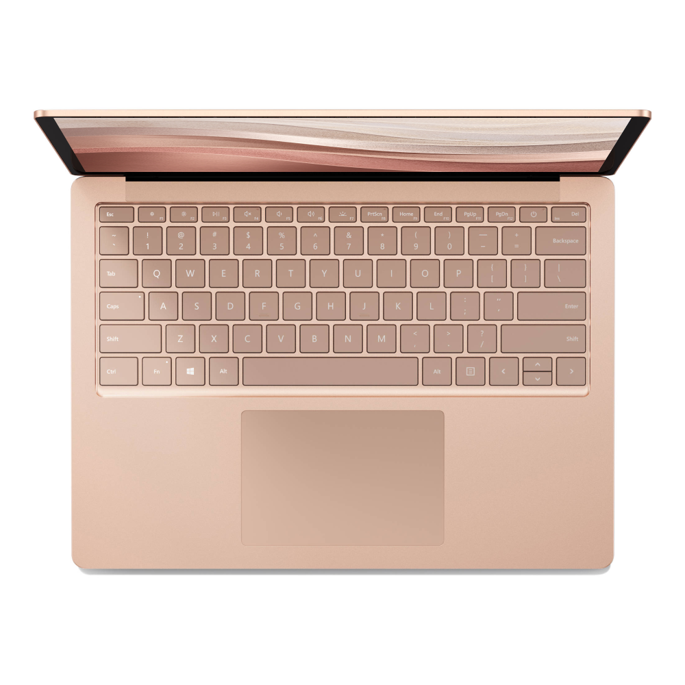 Microsoft Surface Laptop 3 Sandstone (1868) 13" i7-1065G7 256GB SSD 16GB RAM [~Refurbished: As New]