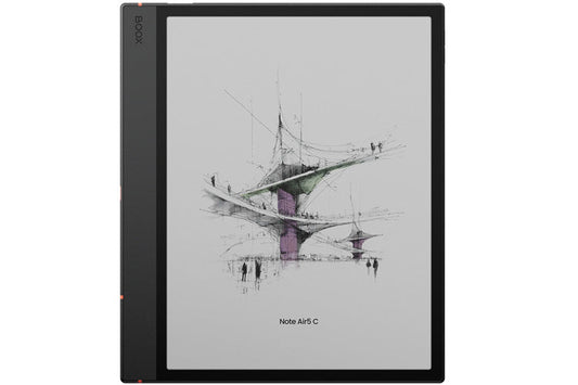 ONYX BOOX eReader Note Air5 C Color