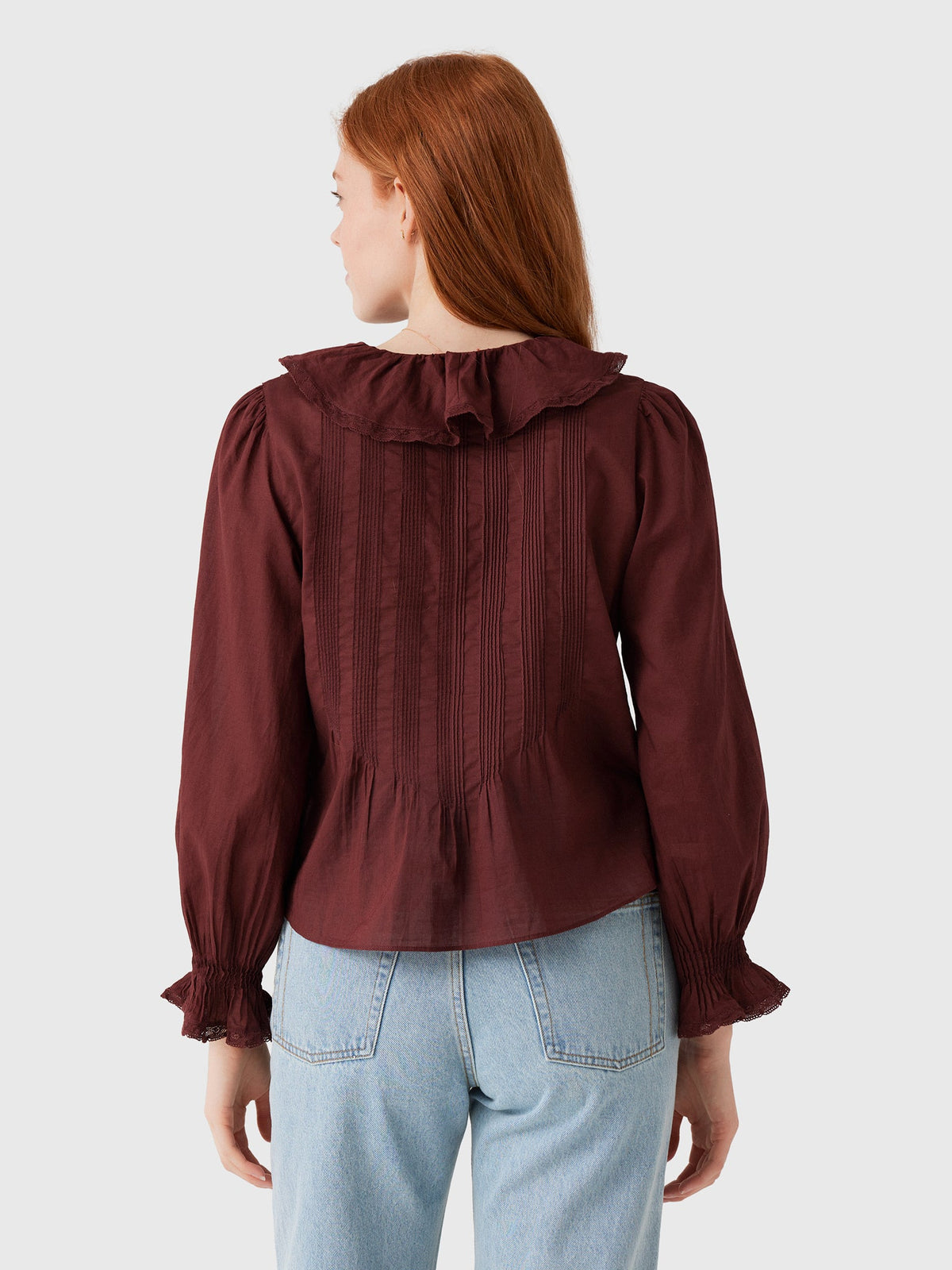 DÔEN Women's Hardy Top