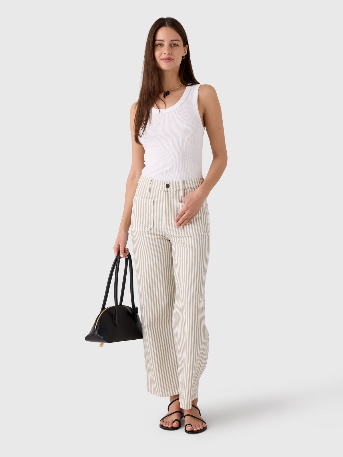Frame Women's The Anchor Pant