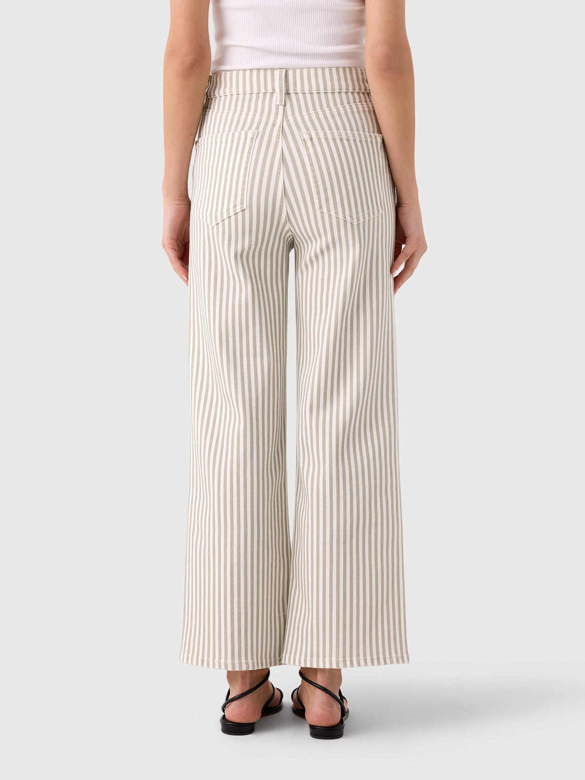 Frame Women's The Anchor Pant