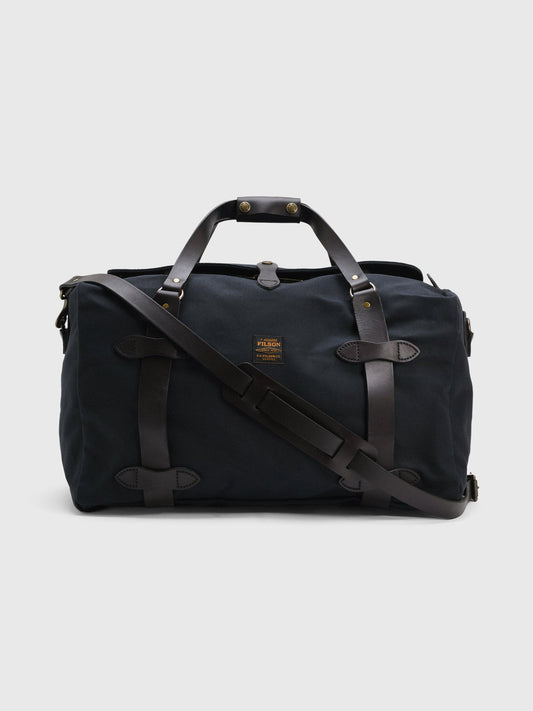 Filson Medium Rugged Twill Duffle Bag