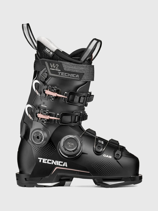 Tecnica Women's Mach BOA MV 95 Ski Boots 2027