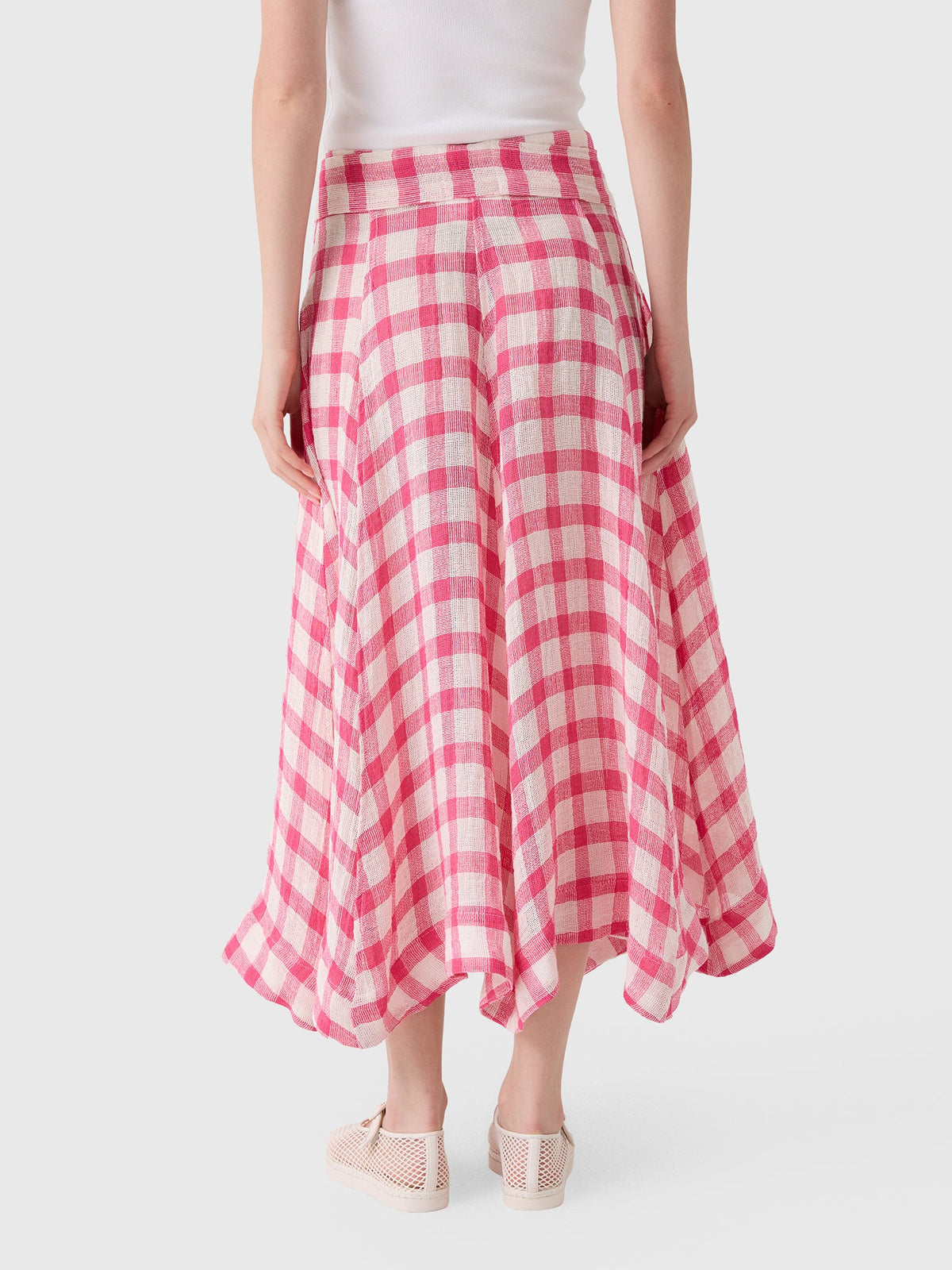 Lisa Marie Fernandez Women's The Beach Skirt