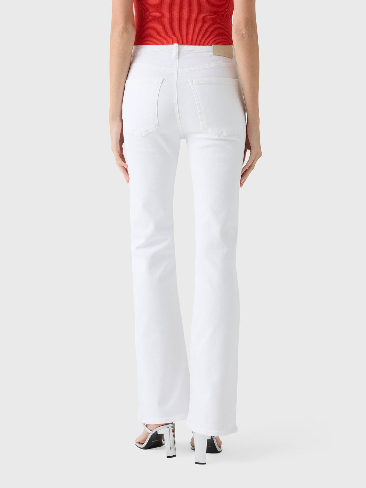 Citizens Of Humanity Women's Lilah High Rise Bootcut Jean