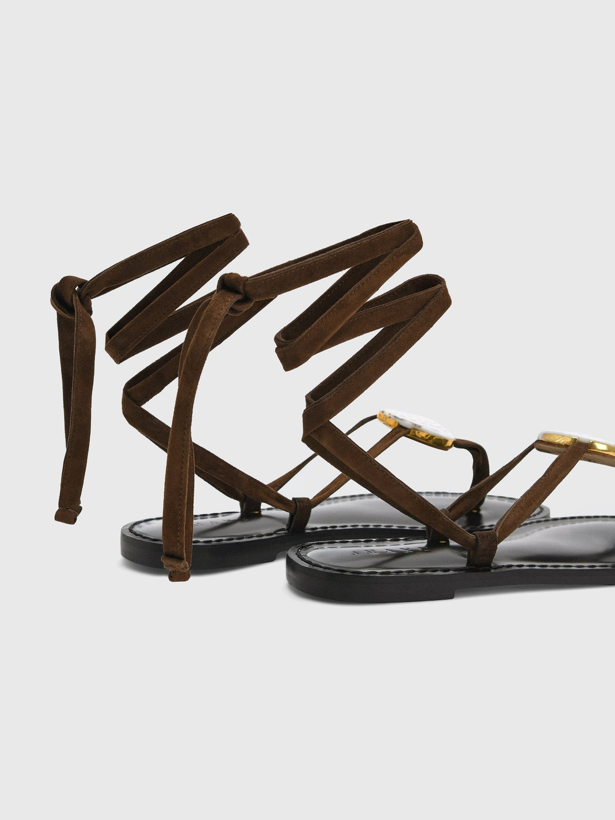 Amanu Women's The Vamizi Sandal