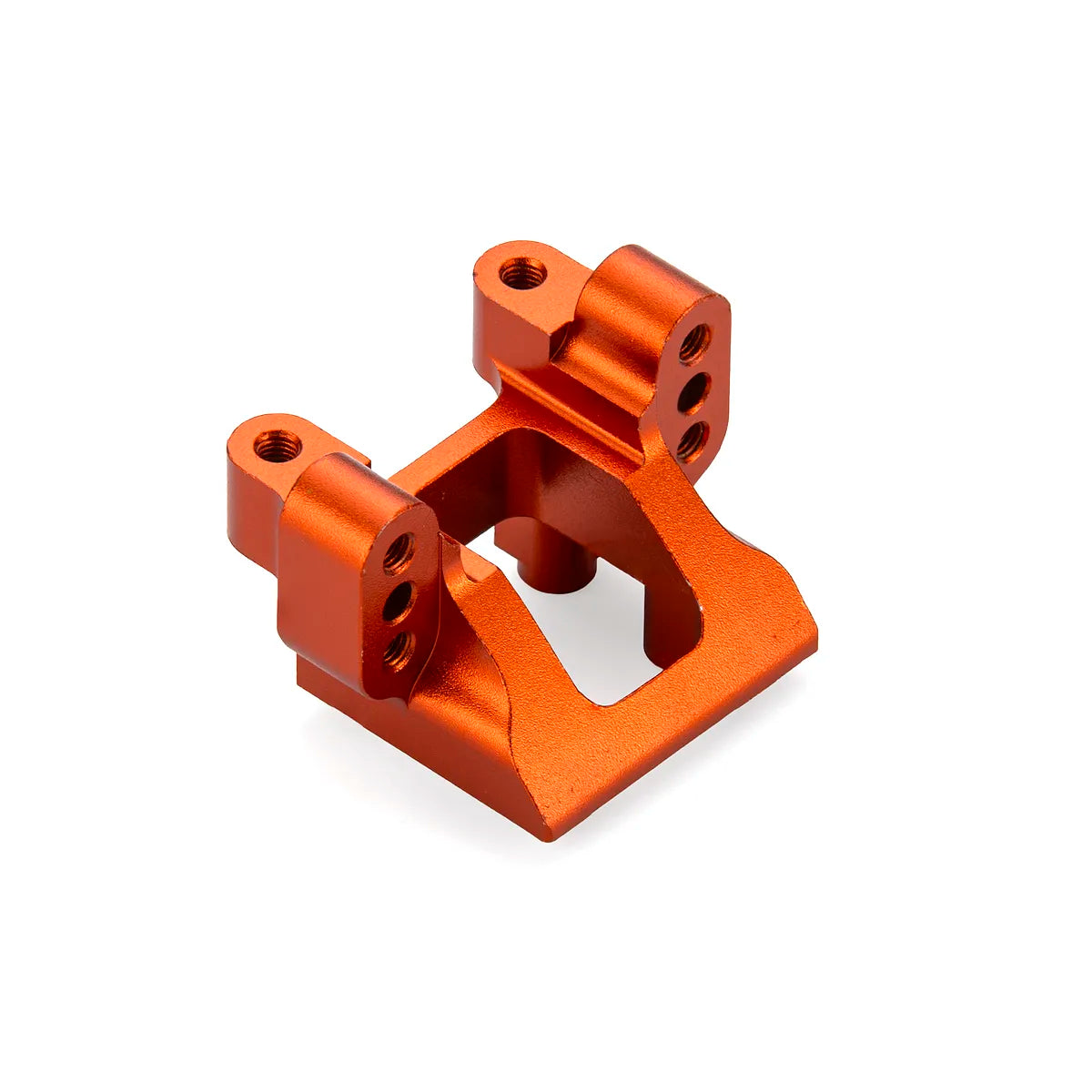 Atrek Aluminium Front Upper Bulkhead - Orange