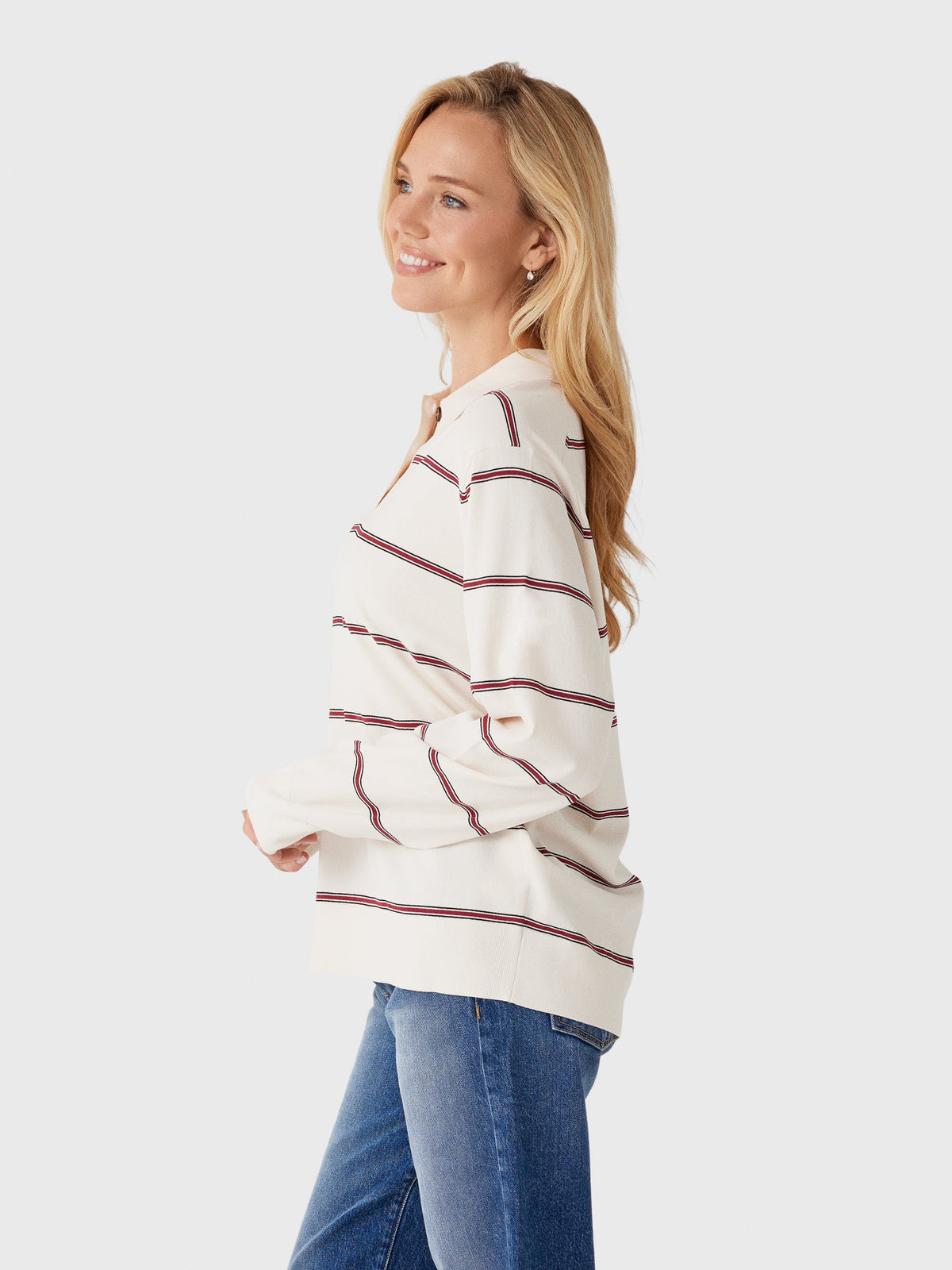 The Garment Women's Madison Polo